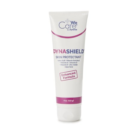 DynaShield Skin Protectant Barrier Cream, 4 oz Tube, Each