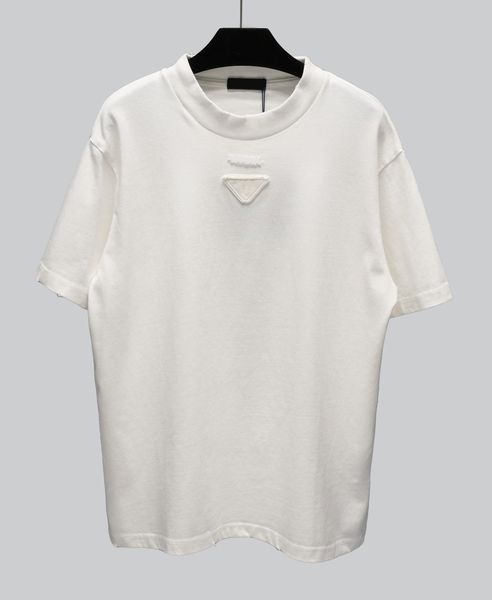 Men&#039;s Plus Tees & Polos letter knitted sweater in autumn - winter knitting machine e Custom detail crew neck cotton 2e22