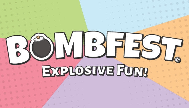 BOMBFEST (Xbox One & Xbox Series X|S) Europe