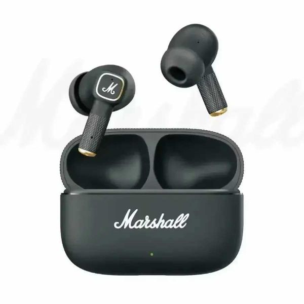 Cell Phone Earphones MODE XVIII True Wireless Bluetooth 5.1 Earphones Noise cancelling Earphones HiFi Ultra Low Bass Sports Music Gaming Ear