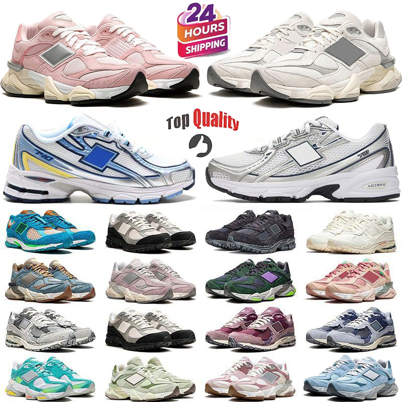 New Designer Running Shoes Bricks Wood Pink Lavender White Black Sea Salt Matter Timberwolf Quartz Grey Men Women Sports Sneakers Jogging Walking Pl