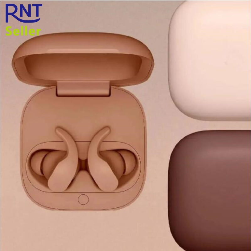 earbuds with charging case True Wireless Bluetooth Headset sport music headphone earphone wireless earphone