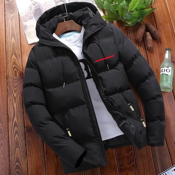Mens Jackets Designer Down Jackets Hooded Puffy Coat Winter Jacket Fashion men womens Parkas outerwear luxury Waterproof Coats for Men