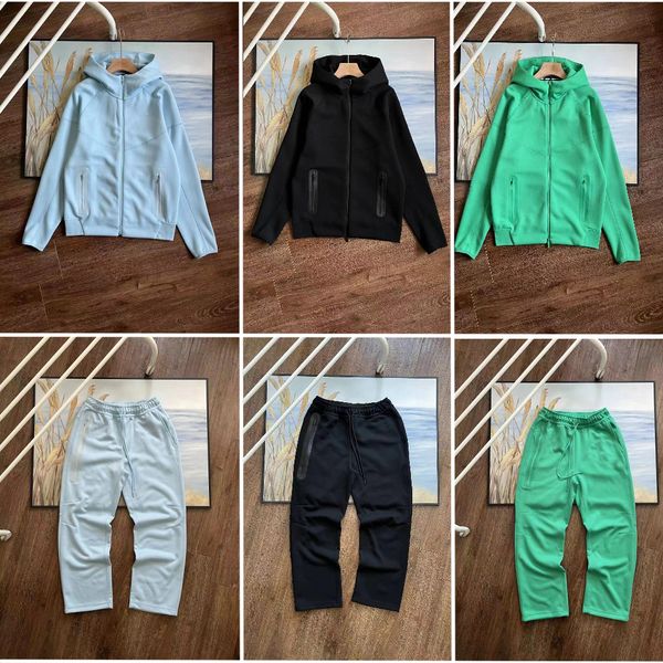 Mens Sports Nocta Designer Techfleece Trousers Track suits Bottoms Running Joggers Zip tracuit Hoodie Pants puffer Set Suit Woman hooded swe