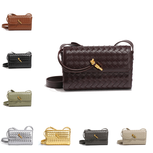 Shoulder bags Crossbody handbag totes Clutch Bucket Bag Knitting Straw Hobo Bag Womens Fashion Handbag Tote Bags parties beautiful present