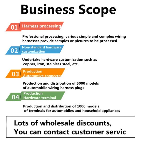 10-20-50Sets 4.0 Bullet Terminal Electrical Wire Connector Diameter 4MM Male + Female 1:2 Transparent Sheath