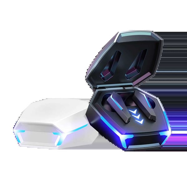 Cell Phone Earphones Hot selling wireless earphones with fast charging and long-lasting 5.2 waterproof earphones suitable for sports and gam