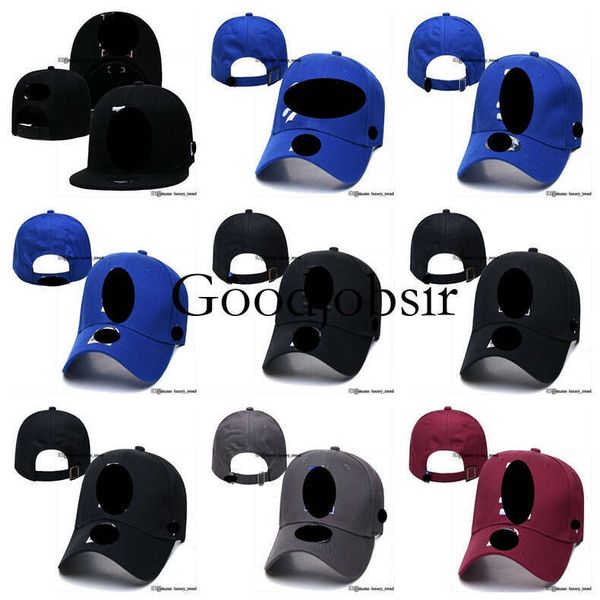 GO86 CAVS Embroid Losangeles&#039;&#039;dodgers&#039;&#039;baseball Cap Fashion Women Mens Designer Hat Adjustable Dome Cotton Lining Spring