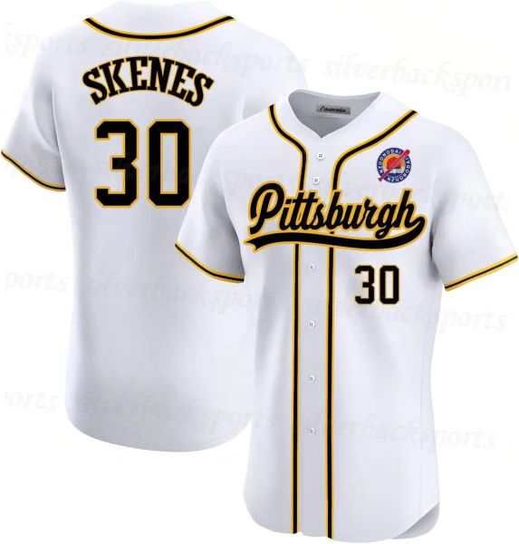 Mens-Youth Pittsburgh Baseball Stitched Jerseys For Fans Custom Jersey