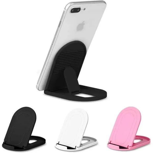 New Desktop Multi-speed Adjustment Oval Lazy For Watching TV Multifunctional Base Mobile Phone Stand