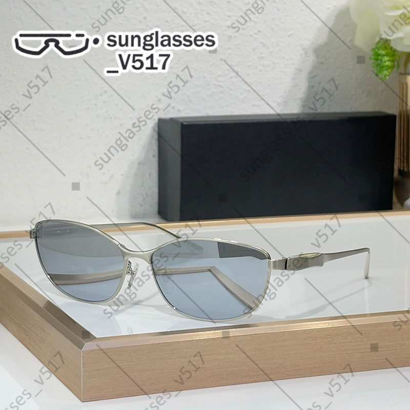 designer sunglasses balencgas glasses womens sunglasses Simple European style oval sunglasses quality sunglass celebrity clothing outfit must have s