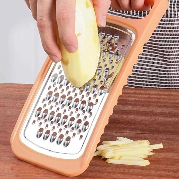 Grater Vegetables Slicer Carrot Korean Cabbage Food Processors Manual Cutter Kitchen Accessories Supplies Useful Things for Home X2501258