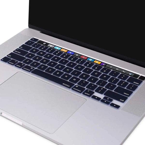 SDYIGOE Laptop Keyboard Protective Cover for Macbook Pro13 M1 M2 A2338-A2289-A2251 Keyboard Cover for Macbook pro16 A2141 New