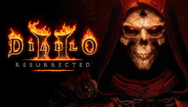 Diablo II: Resurrected (Xbox One & Optimized for Xbox Series X|S) United States