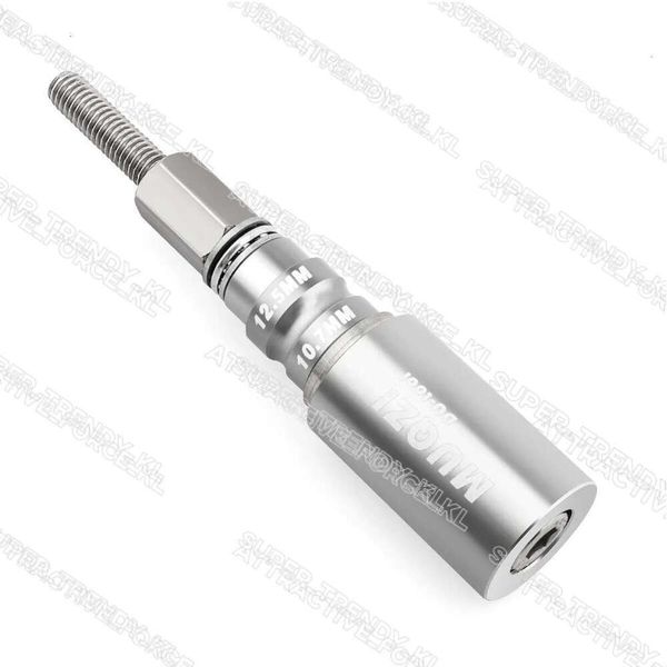 MUQZI Mountain Bike Rear Shock Absorber Rear Bladder Shaft Sleeve Disassembly DU Bushing Static Press-In Installation Removal Tool 908