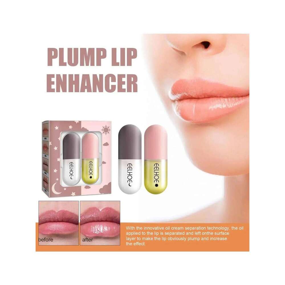 Balm Moisturizing Anti Cracking Fade Lines Hydrating Plumper Anti-drying Increase Elasticity Lipstick Lip Care free shipping