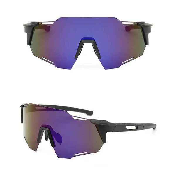 Ski Goggles New Adults Camping Sunglasses Men Women UV400 Sun Glasses Outdoor Sport Baseball Eyewear Mtb Bike Bicycle Goggles Ski Glasses H2