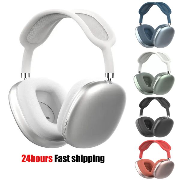 max headphones Earphones Wireless Earphones Bluetooth Headphones Stereo HIFI Super Bass Headset Chip HD B1 p9 pro max headphone