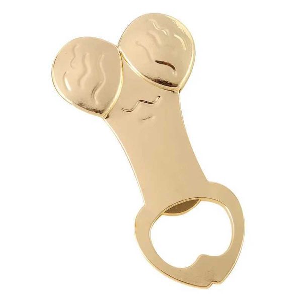 Fun Penis Bottle Opener Singles Party Discount Beer Bottle Opener Wedding Gift W241214