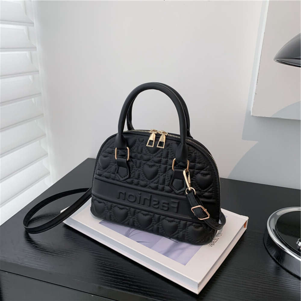 2024Versatile Crossbody Bags Genuine Leather Minimalist | Summer Colors dda6