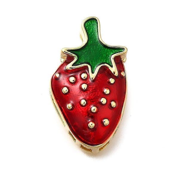 Messing Emaille Diacharme