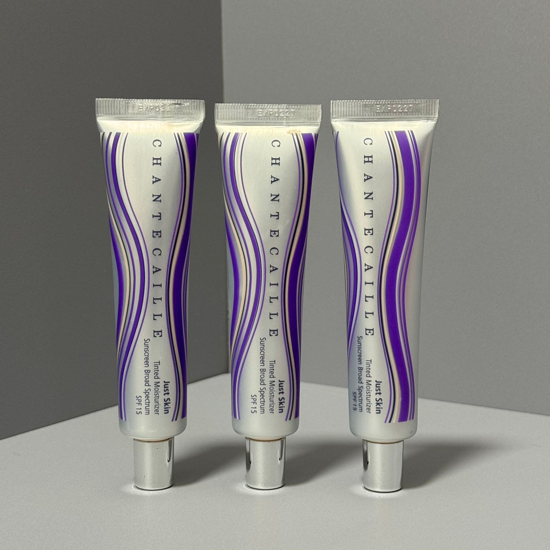 Concealer Brand Primer Yellow Just Tinted Moisturizer Segregation Frost Fluide Teinte 50G Drop Delivery Health Beauty Makeup fast free shipping