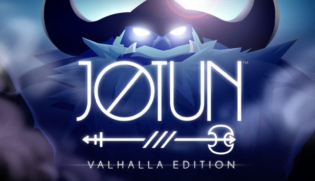 Jotun: Valhalla Edition (Xbox One & Xbox Series X|S) United States