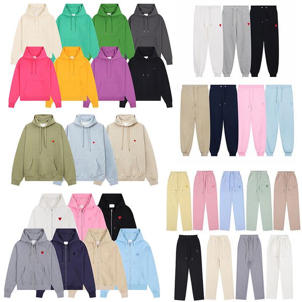 Designer Hoodie Men&#039;s Hoodies Classic Candy color Mens jacket Hooded womens couple Hoodie Wholesale y2k colorful Pullover Men High Stre