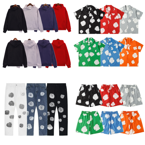 designer shorts pantaloncini designer t shirt mens shorts and t shirt set mens tracksuit summer suits fashion tshirt seaside holiday shirts