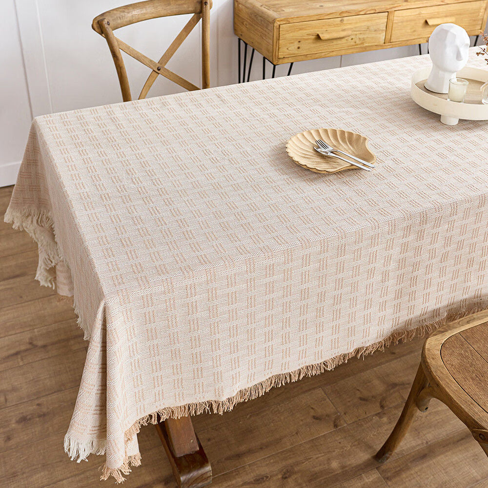 Decorative background cloth ins hanging cloth bedside bedroom living room dormitory layout wall cloth TNW301