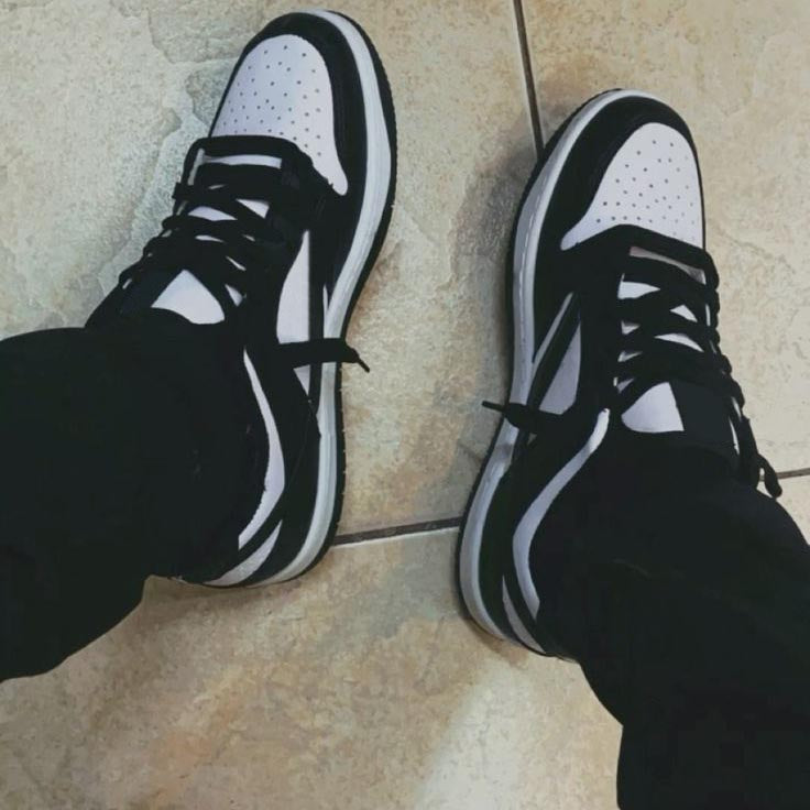 (Not Boxing Robes) Sales Without Box Low White Black Neutral Athletic Outdoor Sneakers SB Men Women Training Shoes High Quality