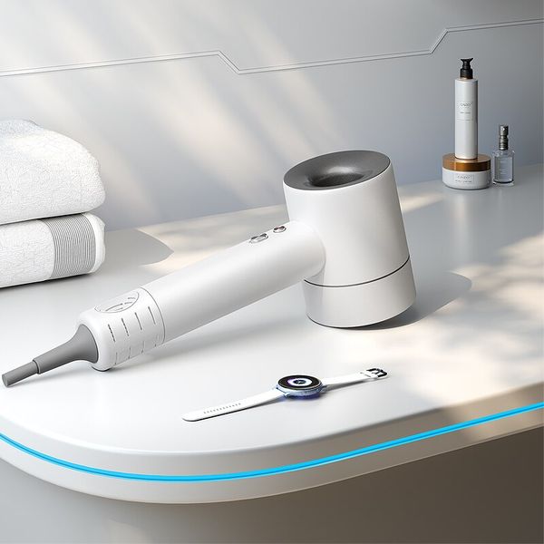 Super Highspeed Professional Hair Dryer, Negative Ionic Blow Drier Machine For Women,Home Personal Care Appliance,Pet Dryer 220V