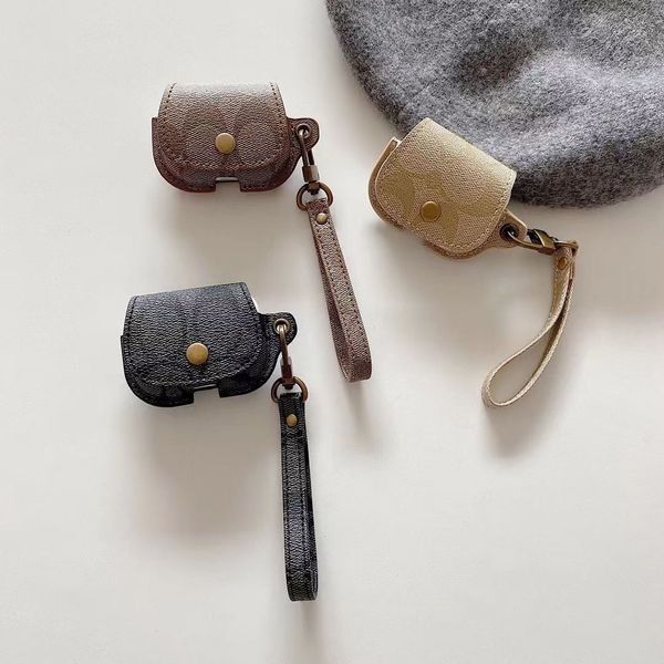 Creative leather Keychain Car Key Buckle Woman Wallet Bags Pendant Purse Bag Car Cute Keychain Handmade Soft Leather Lipstick Mini headset b