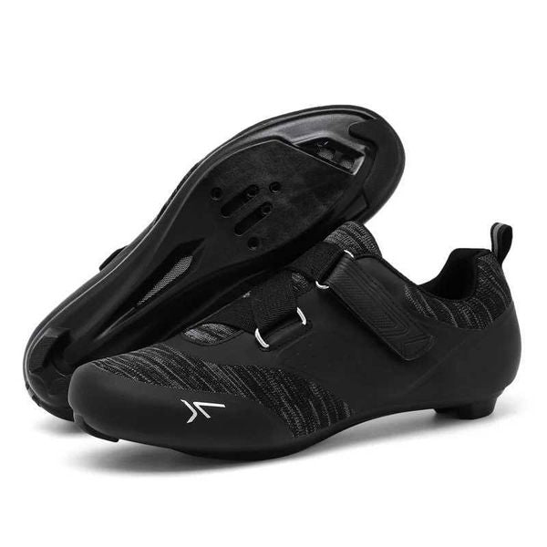 Bicycle sports shoes mens Cleats road cycling boots flat racing bike sports shoes mountain Spd bike shoes Sapatilha Ciclismo CL241018