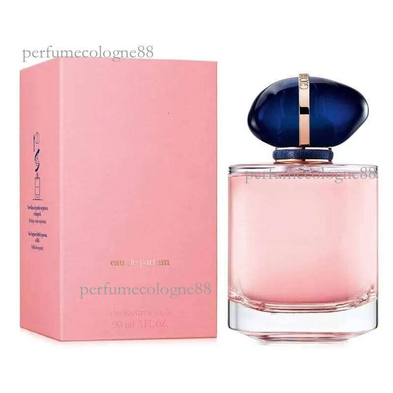 100ml-3.4fl.oz Woman Parfum Incense High Quality Lady Perfume Body Spray Scent perfume cologne designer fragrance