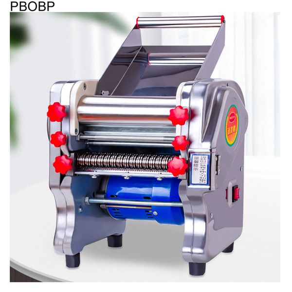 Noodles Maker Machine Noodle Paste Electric Pasta Making Midea Home Automatic Die Head Press Dough Roller Automaton Fully