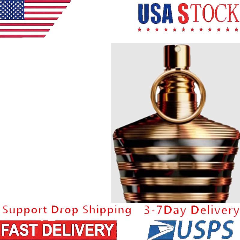 125ml-4.2 Fl.oz Colognes Parfum for Man Incense Lasting Fragrances Perfume Deodorant Body Spray Cologne