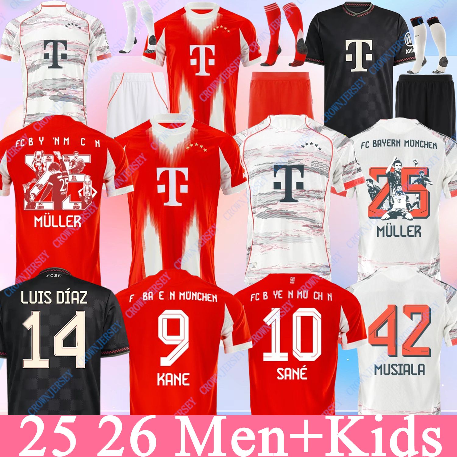 Beer Festival football shirt soccer shirt soccer jersey Fan section Player Version kids training clothes 2025 2026 Beerfest