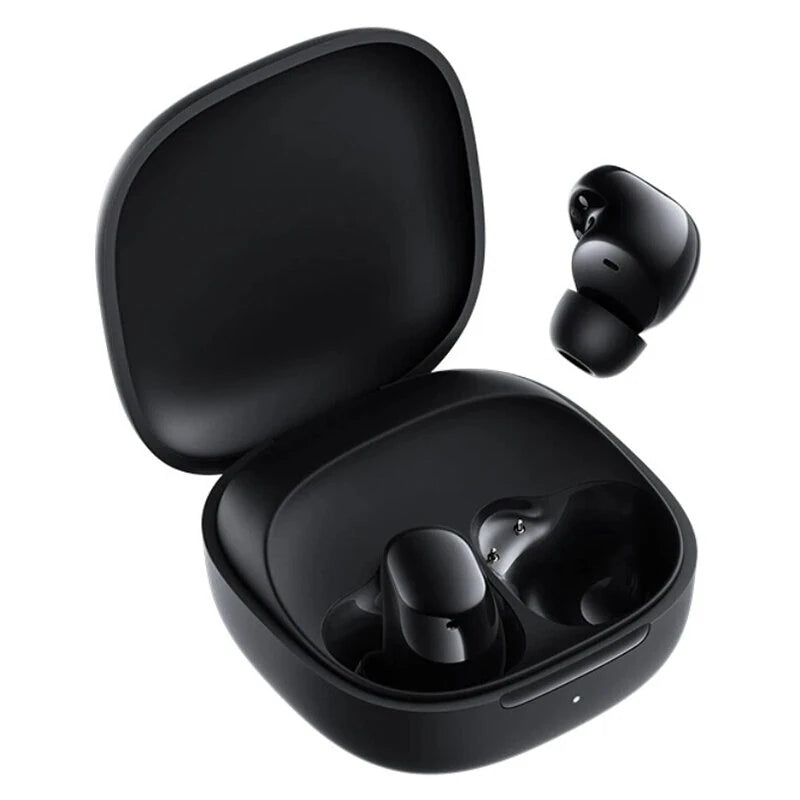 Xiaomi Redmi Buds SE TWS Earbuds bluetooth V5.4 Earphone 10mm Drivers AI Call Noise Cancelling 36H Playback 5 EQ Modes T