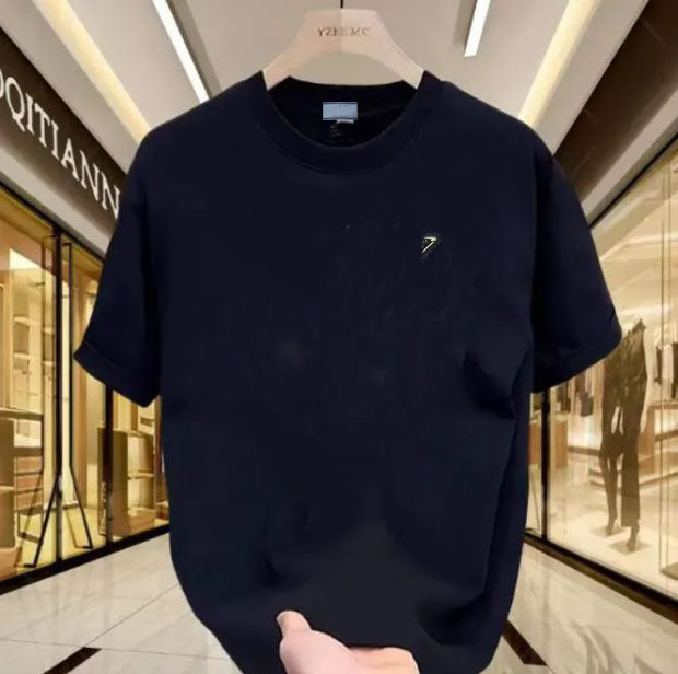 Mens designer t shirt men shirts t-shirts mens tshirt designer men shirt oversize fashion short sleeve crew neck breathable oversized shirts for men