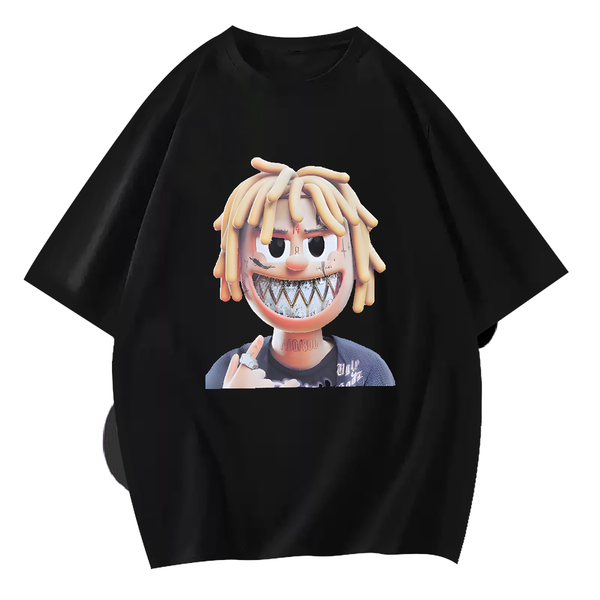 DIY Customized T Shirts Men Custom Printing Men Tees Street Wear Round Neck Short Sleeve Soft Tees Shirts