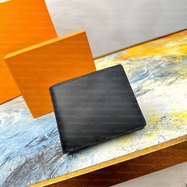 designers bags 8 colors Wallets Mens designers wallet women Holders key pouch High quality coin pouch fashion short plaid Wallet coin purse