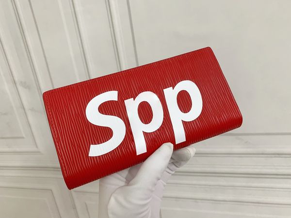 2025 New style urious Designer Zip-Around Wallets: Stylish Card Holders for Men and Women