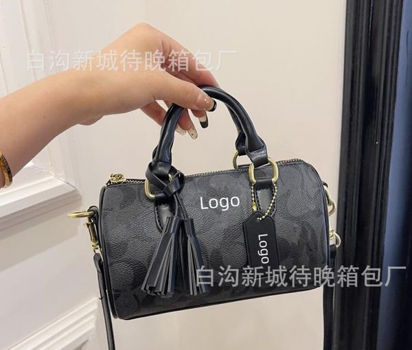 2025 fashion classical Designers Shoulder Bags Fashion women classic Flap chain Crossbody wallet Totes Handbag Clutch ladies purse CC2