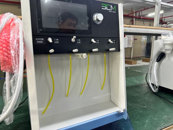 Hydralift Facial Beauty Machine Hydro Deep Body Face Cleaning Wrinkle Remover Skin Care Equipment