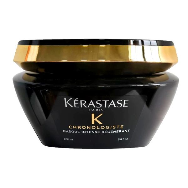 Kerastase Care Repare Hair 200ml Black Diamond Hair Mask hidratante