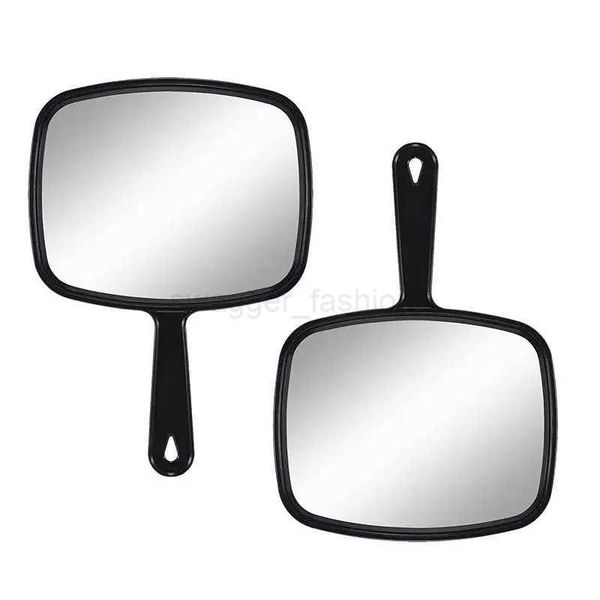 Large Desktop Makeup Mirror Black Large Mirror Finish Multipurpose Makeup Mirror Womens Makeup Suitable for Various MakeXJ240813