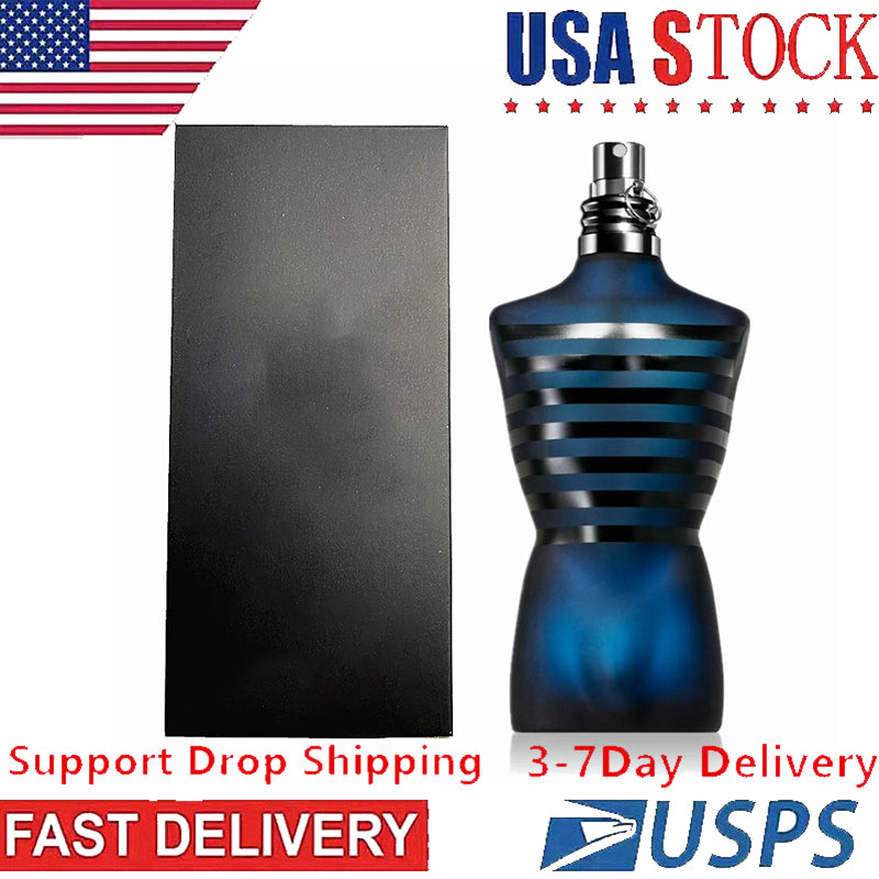 125ml-4.2fl.oz Spray Parfum Cologne for man Perfume Incense Men Lasting Fragrance Deodorant