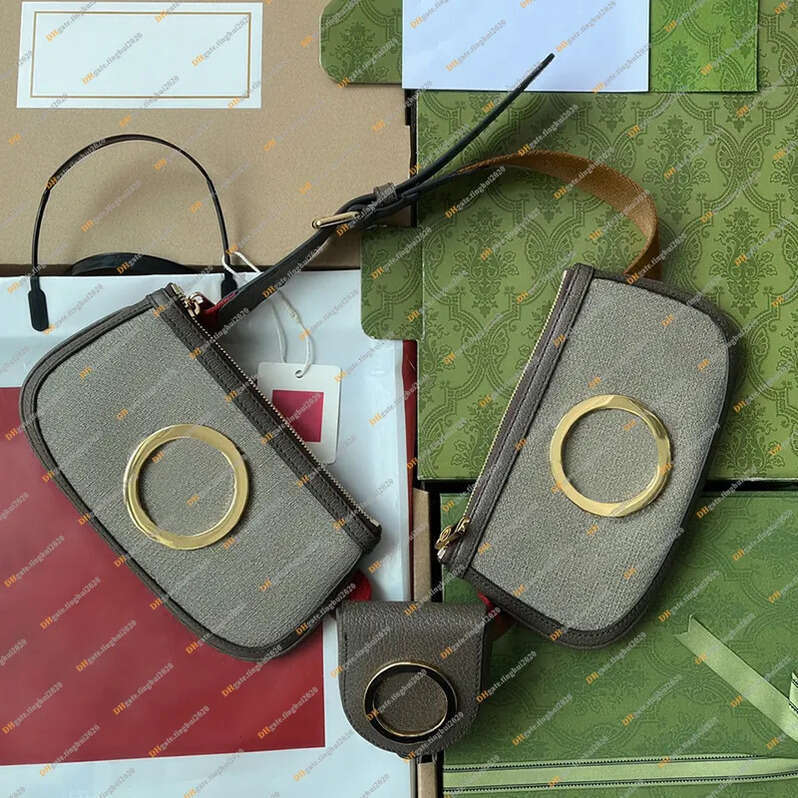 Fashion Casual Waist Bags Designer Mini man Bum bag Crossbody Shoulder Bag TOTE Handbag Messenger Bags Quality Purse Pouch belt bag chest bag Daily