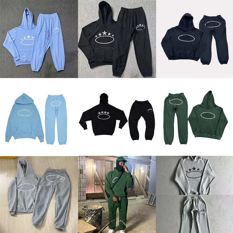 Mens Sweatshirts Designer Men&#039;s Printed Hoodies Letter Logo High Street Style Top Women&#039;s Harajuku Style Outdoor Casual Outerwear Winter T